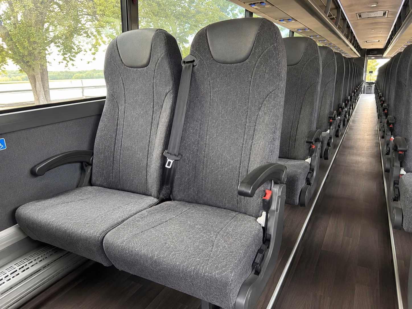 compare pasadena bus rentals in minutes not days