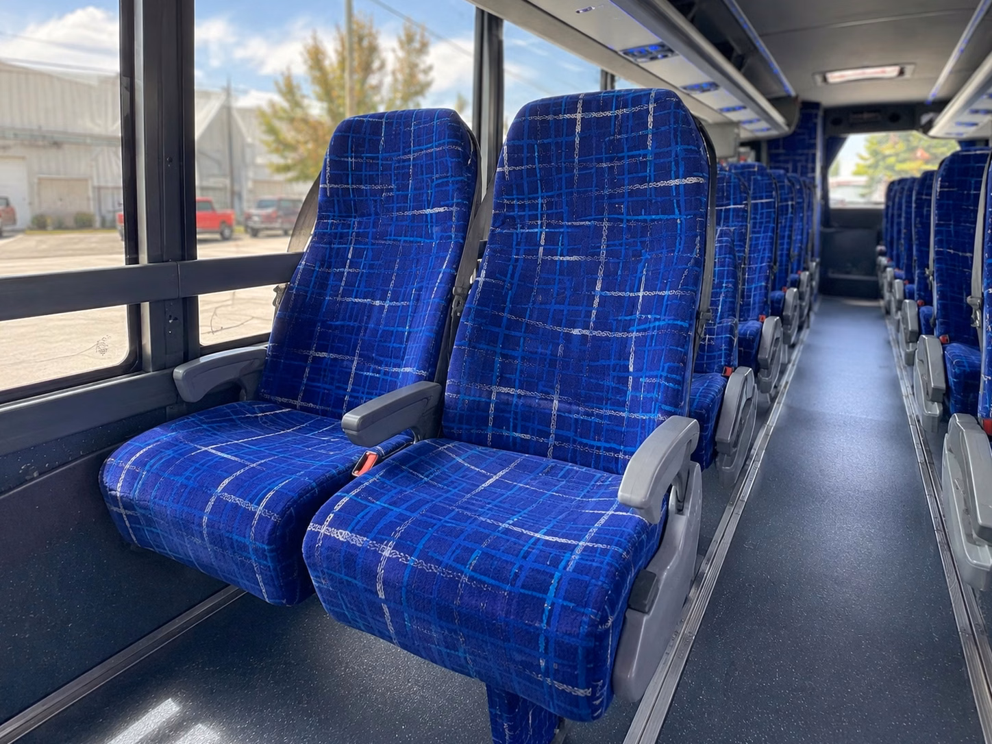 how where and when you re traveling affects pasadena charter bus rates