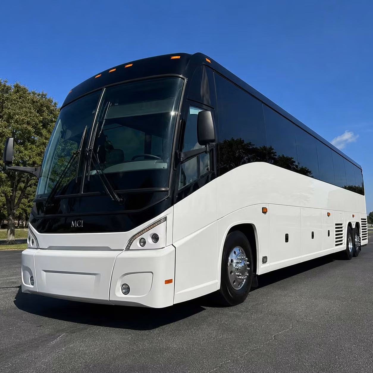 not in pasadena you can still find concert transportation nearby