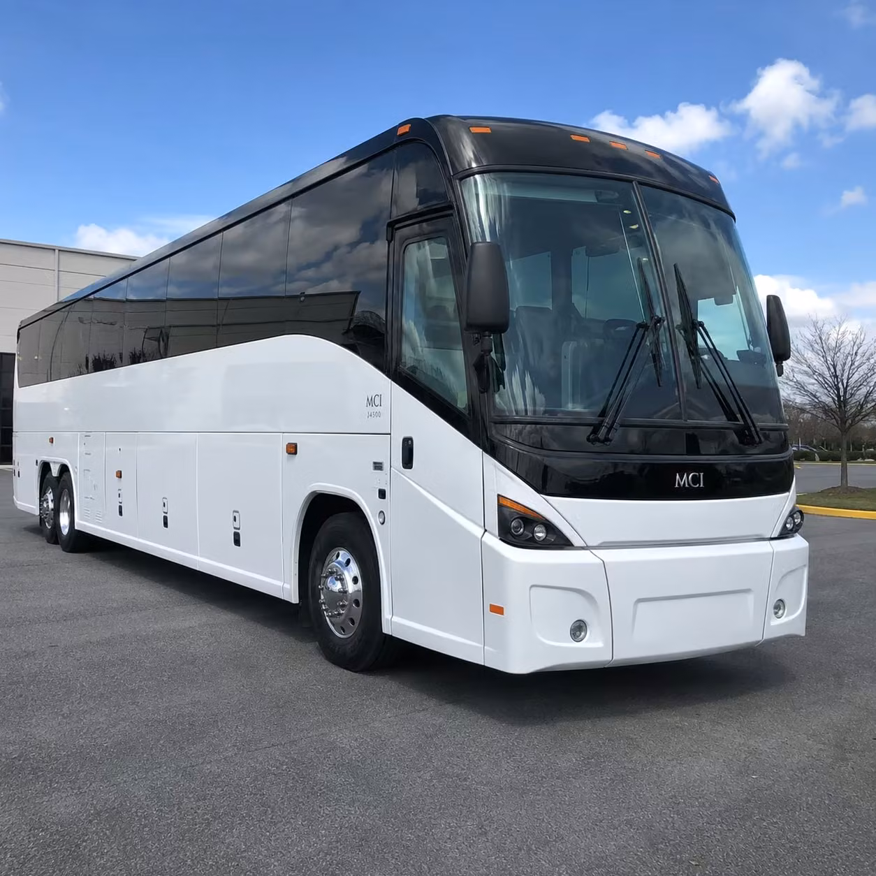 not in pasadena you can still find employee transportation nearby