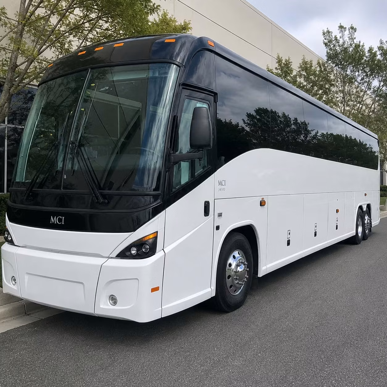 not in pasadena you can still find government military transportation nearby