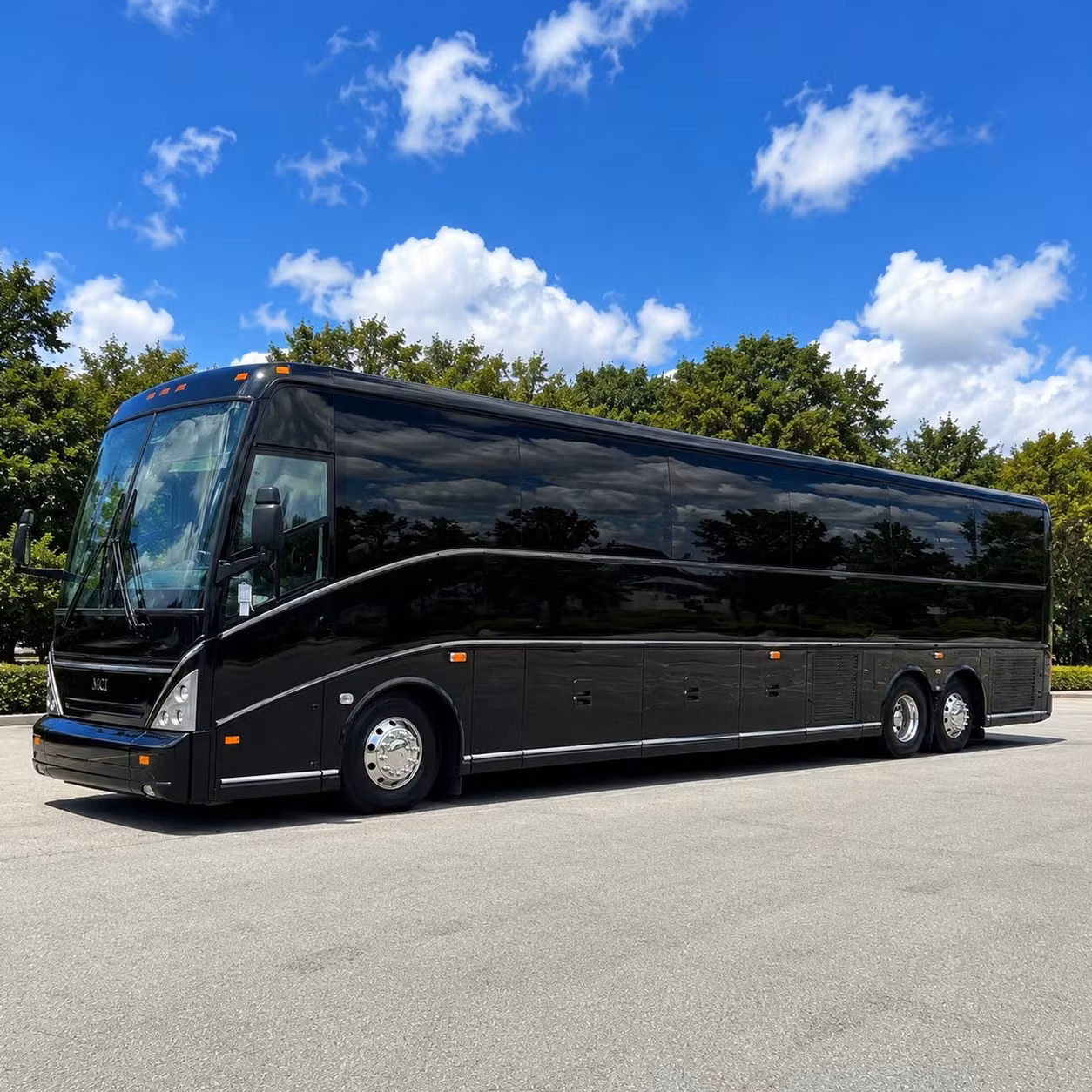 not in pasadena you can still find private event transportation nearby