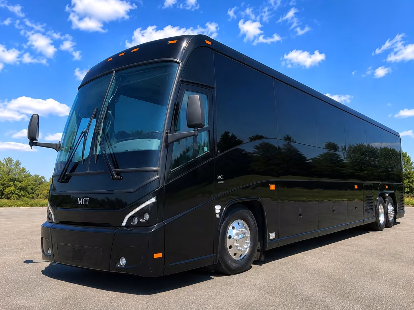 not in pasadena you can still find prom transportation nearby