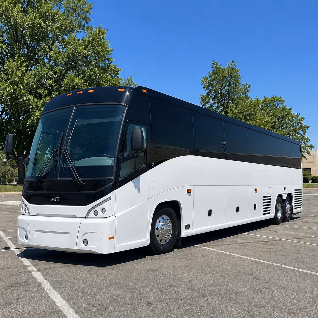 not in pasadena you can still find religious group transportation nearby
