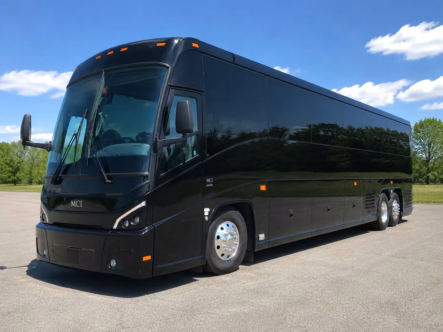 not in pasadena you can still find school event transportation nearby