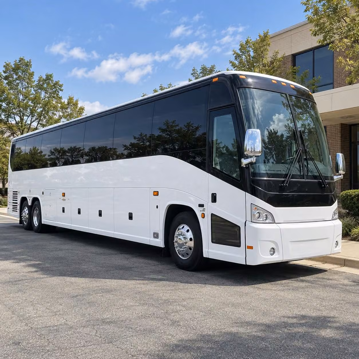 not in pasadena you can still find sporting event transportation nearby