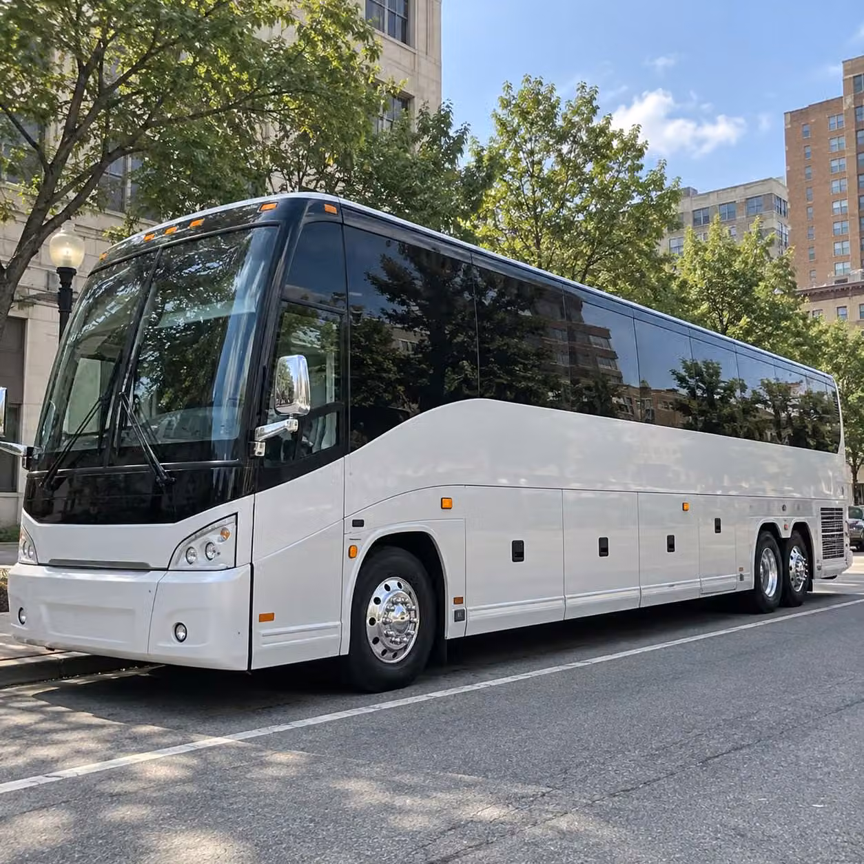 not in pasadena you can still find wedding transportation nearby