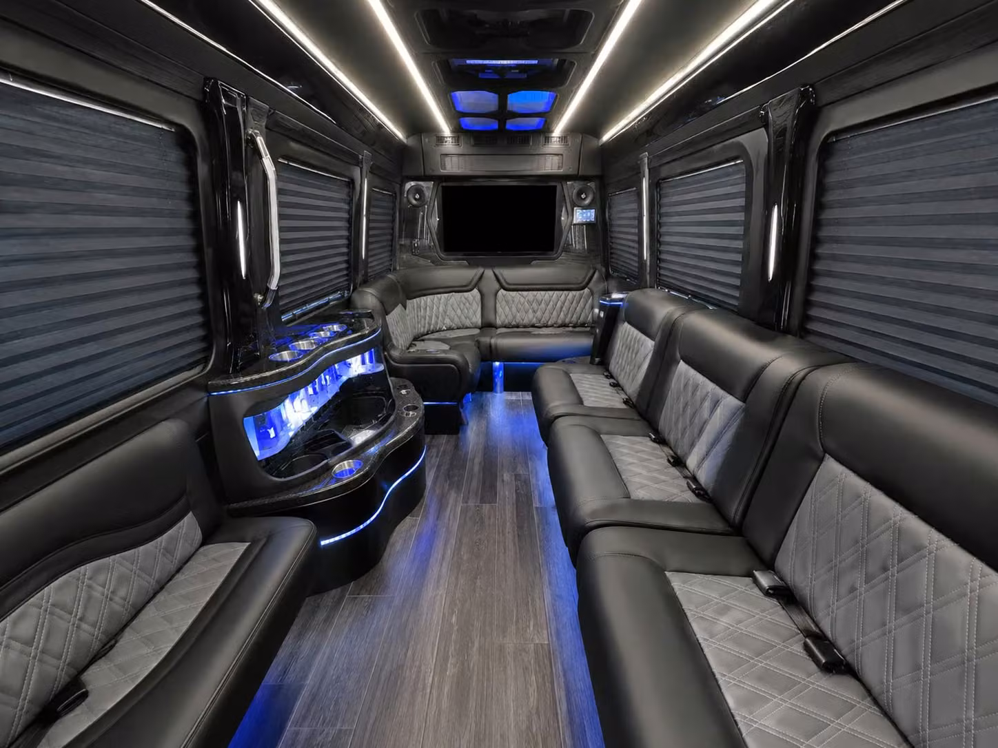 old town pasadena bar crawls and club night transportation
