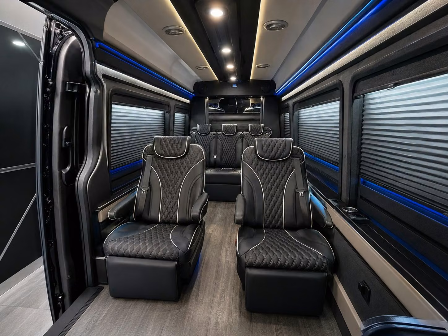 one form covers airport pickups drop offs and multi stop hotel shuttles