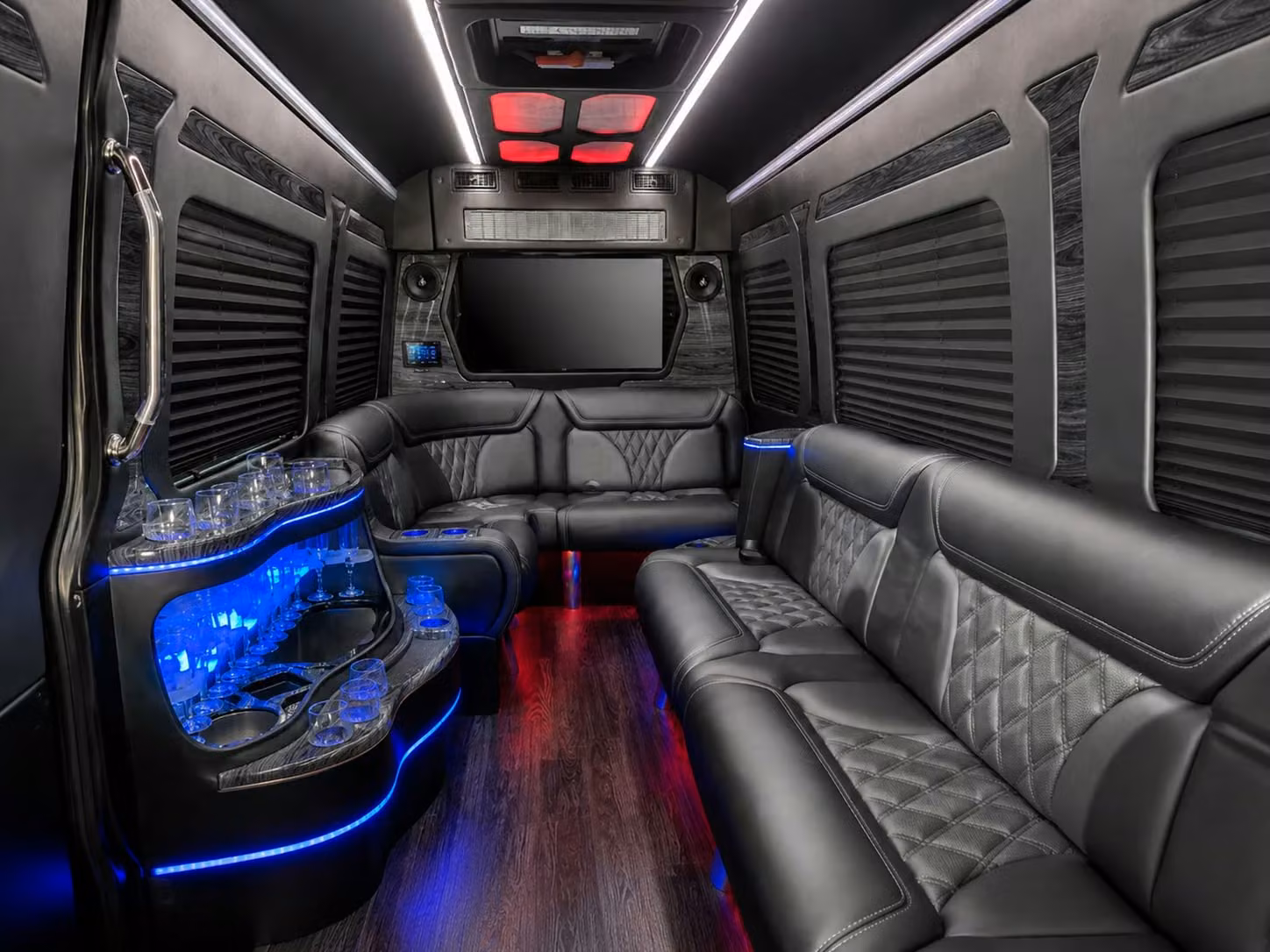 pasadena airport transportation