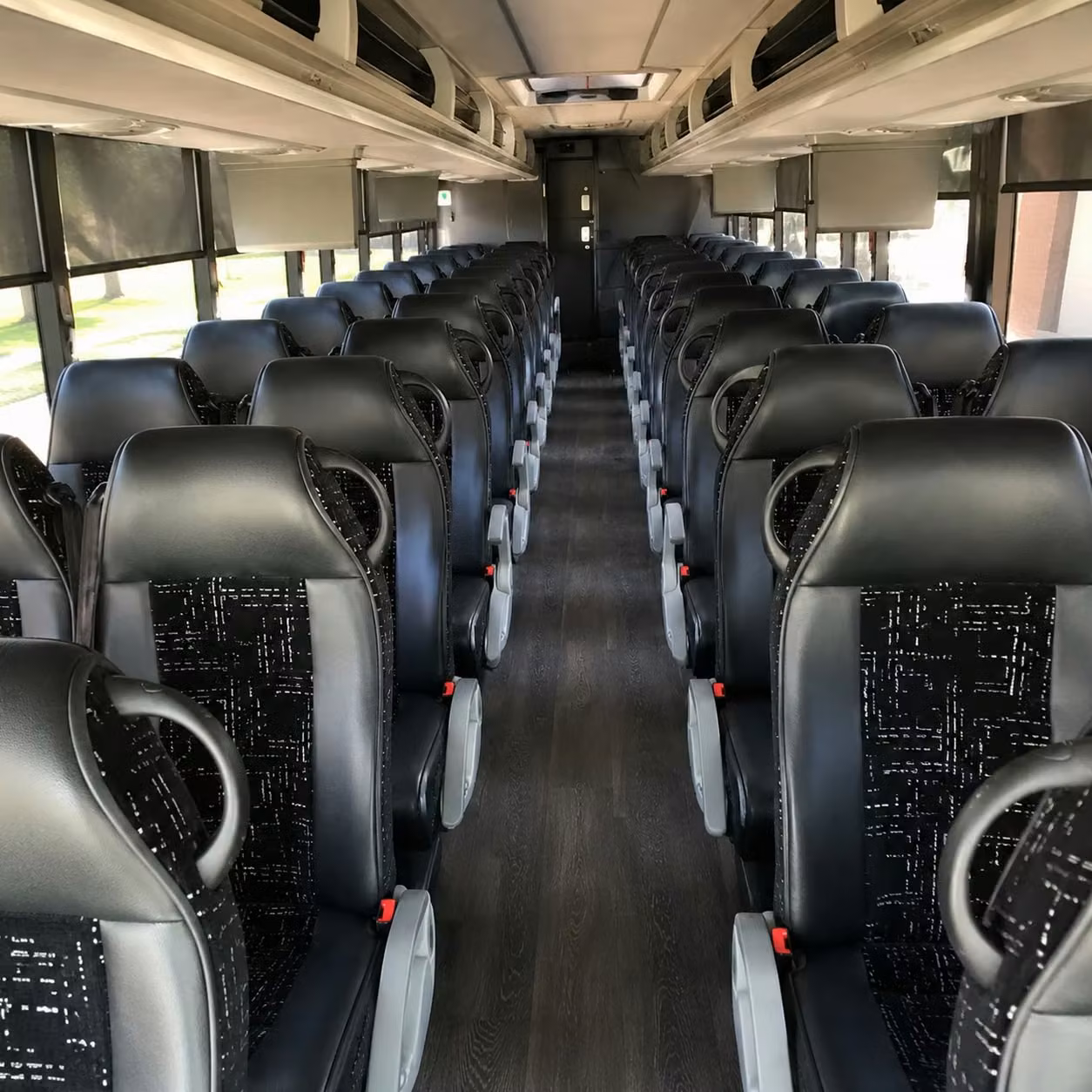 pasadena church transportation
