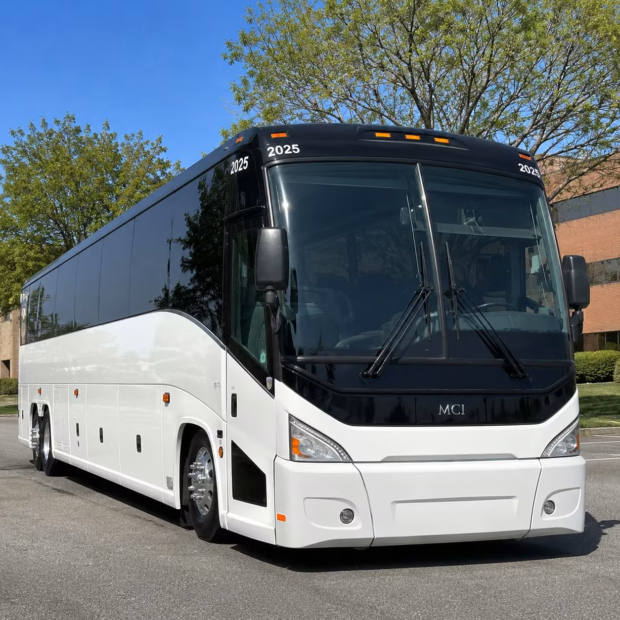 pasadena corporate transportation for tech research and healthcare groups