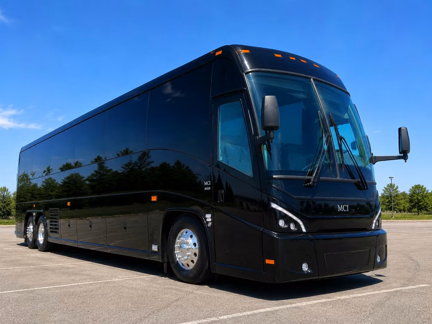 pasadena prom homecoming transportation services