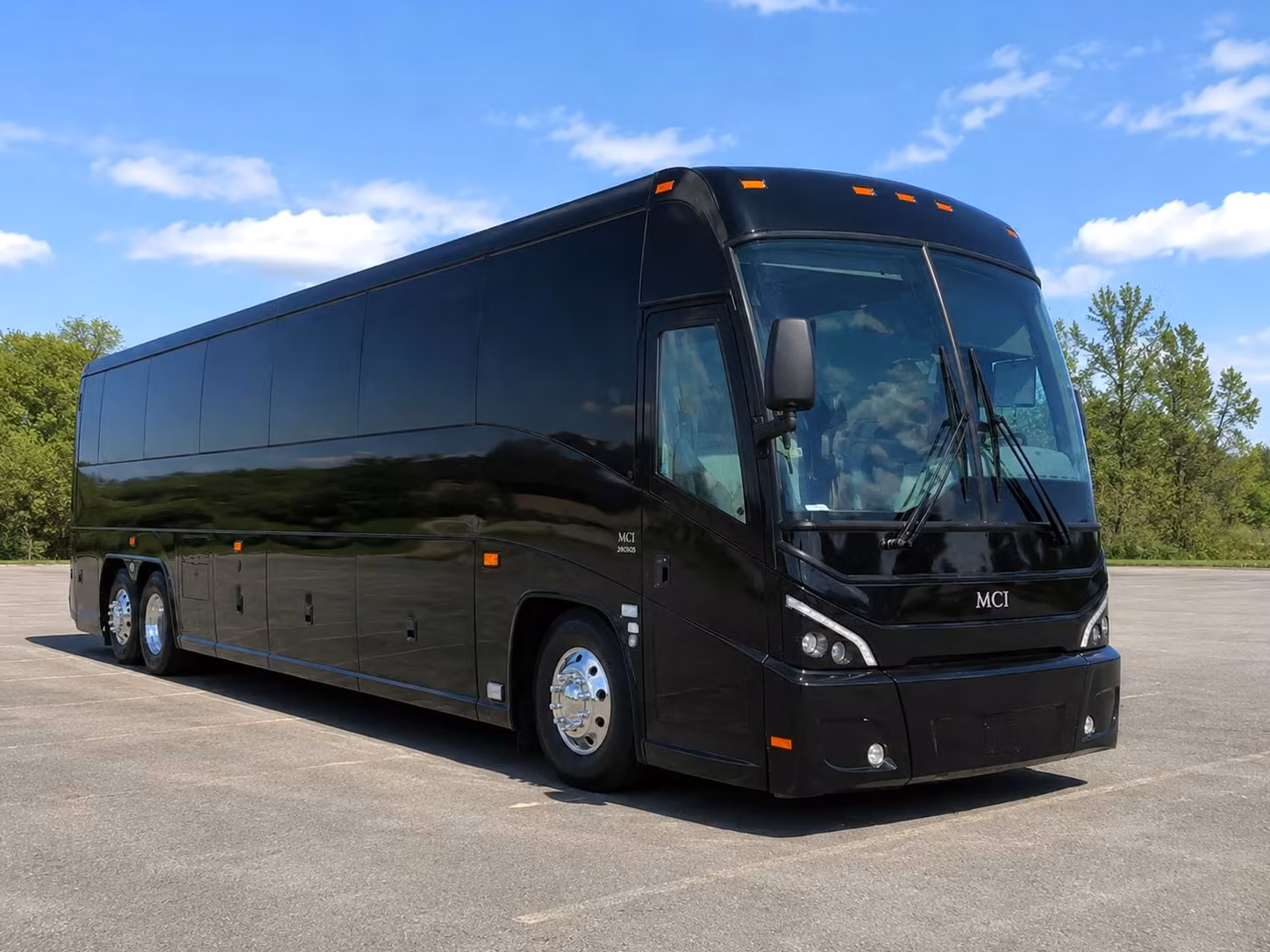 pasadena prom night starts the moment you step on the bus