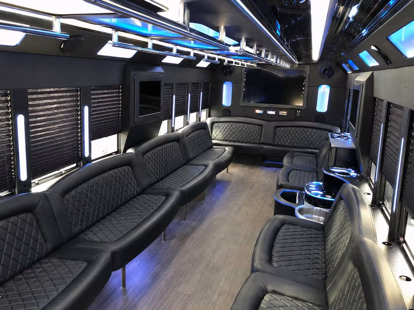 pasadena prom transportation
