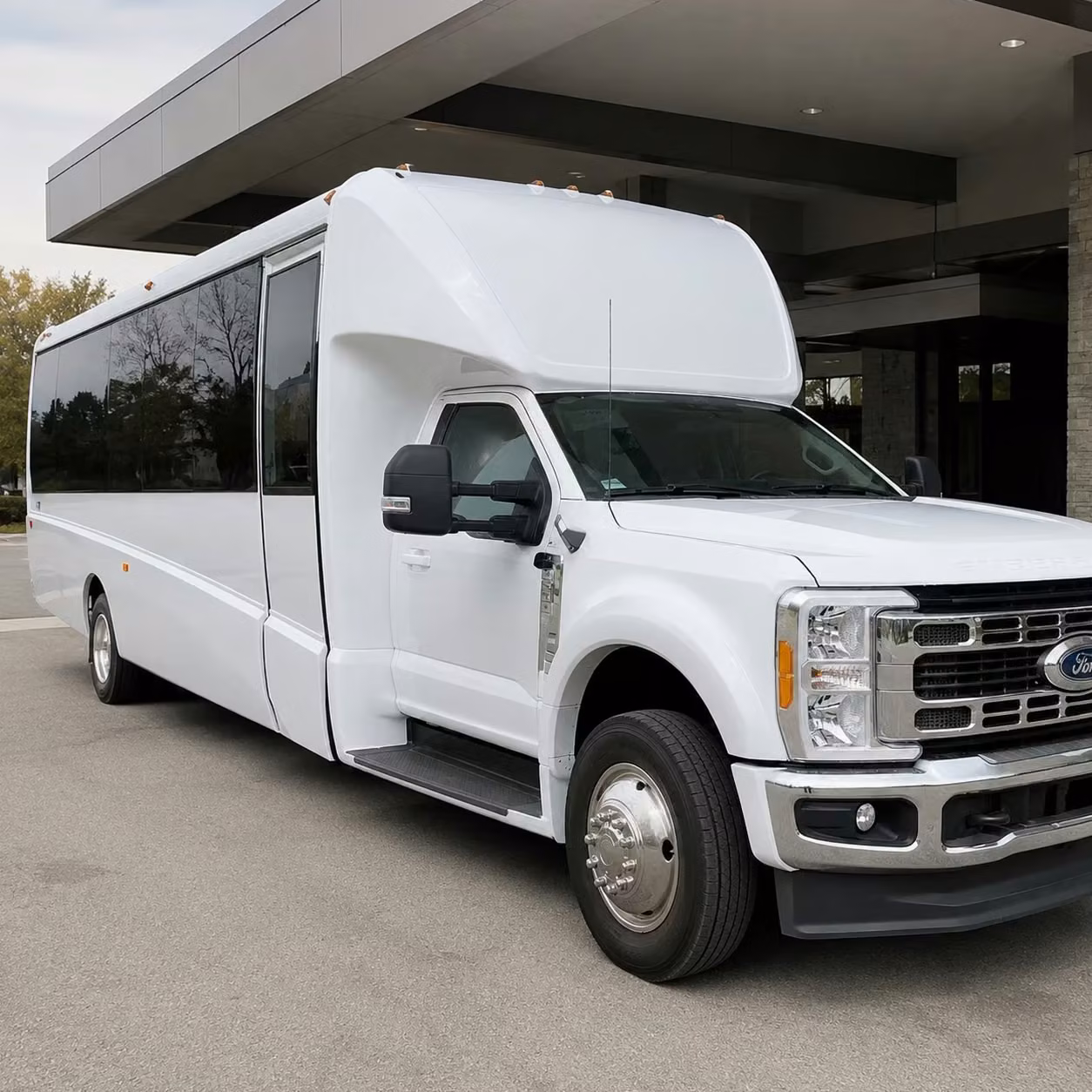 pasadena sporting event transportation