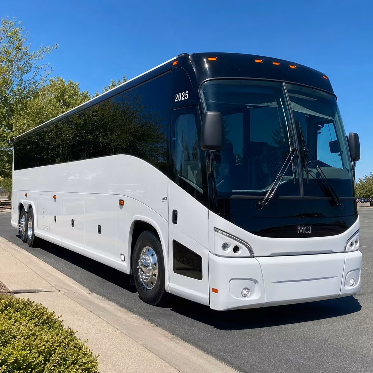 ready to compare pasadena concert bus rentals and book online in minutes