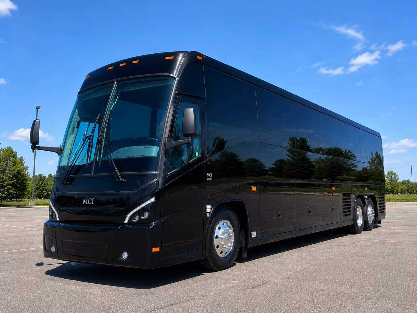 rose bowl game day shuttle bus rentals in pasadena