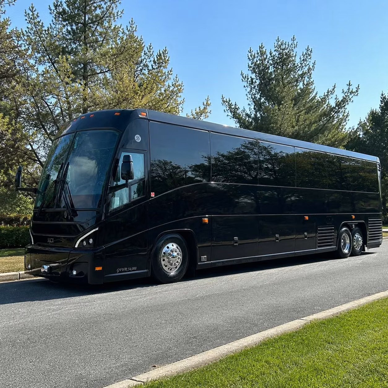 rose bowl game day tournament travel and sports team transportation out of pasadena
