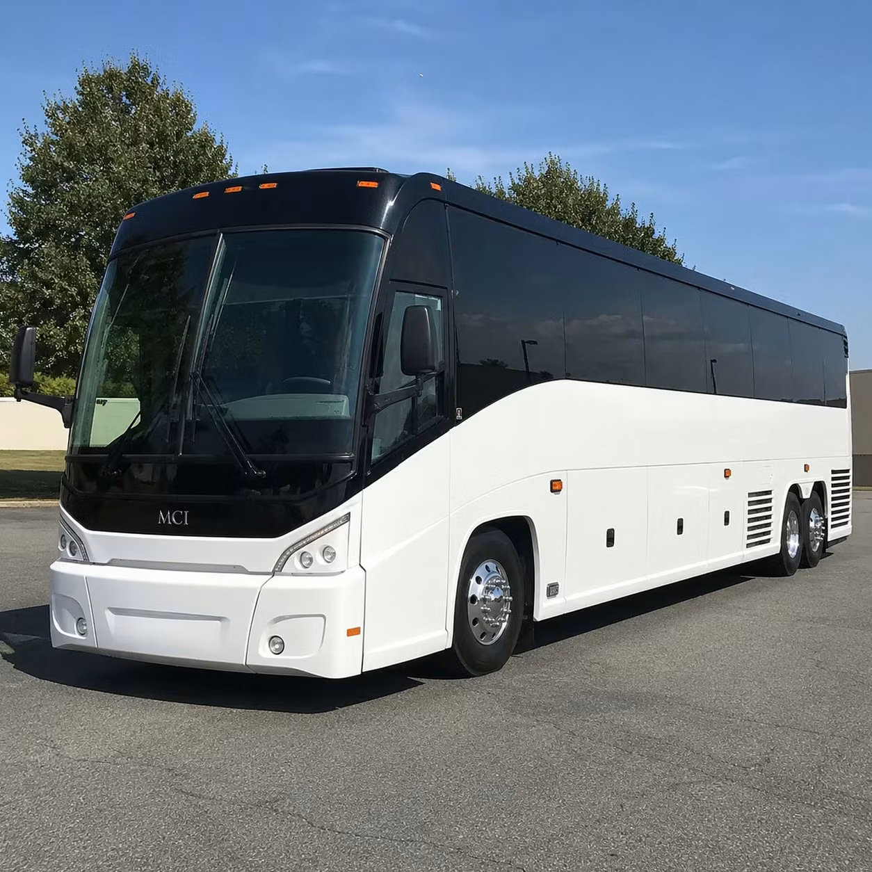 shuttle bus rentals for pasadena church sunday services and overflow parking