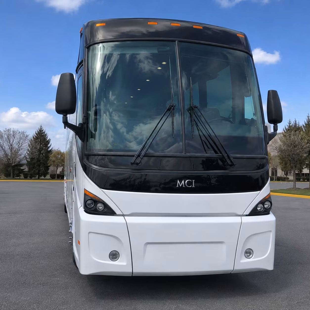 shuttling personnel between pasadena facilities and regional government hubs