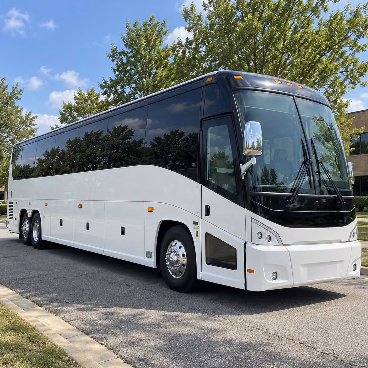 tournament of roses parade transportation in pasadena