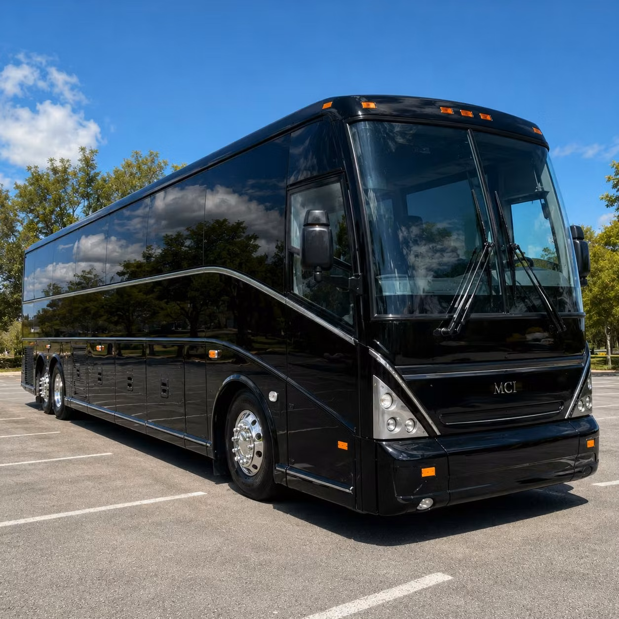 wedding shuttle bus rentals for pasadena s most iconic venues